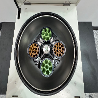 Thermo Sorvall ST 40 Centrifuge image 3